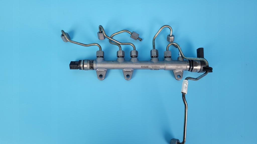 фото №6, Bmw 3’ g21 2.0d 19r молдинг впрыскная 8579239