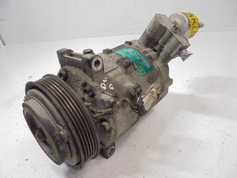 Купить Vectra c компрессор 13191996 2,2 16v pxv16