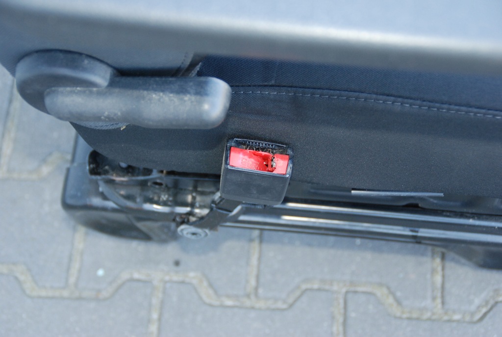 фото №6, Renault master iii lift iv movano сидіння водія лівий перед europa