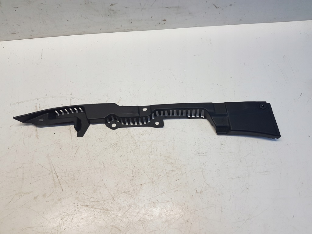 фото №1, Volvo v90 s90 защита крыла левый перед