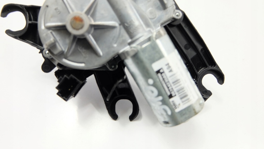 фото №5, Peugeot 2008 механизм дворники задняя