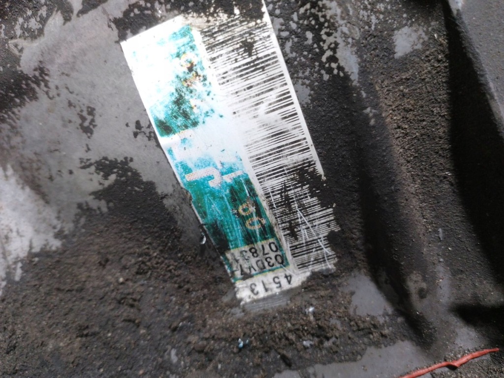 фото №4, Коробка передач передач автоматична коробка передач opel signum 2.2