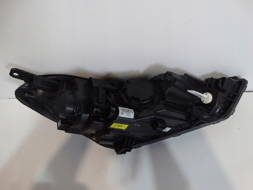 фото №6, Лампа лівий перед hyundai tucson iii 3 d792121210