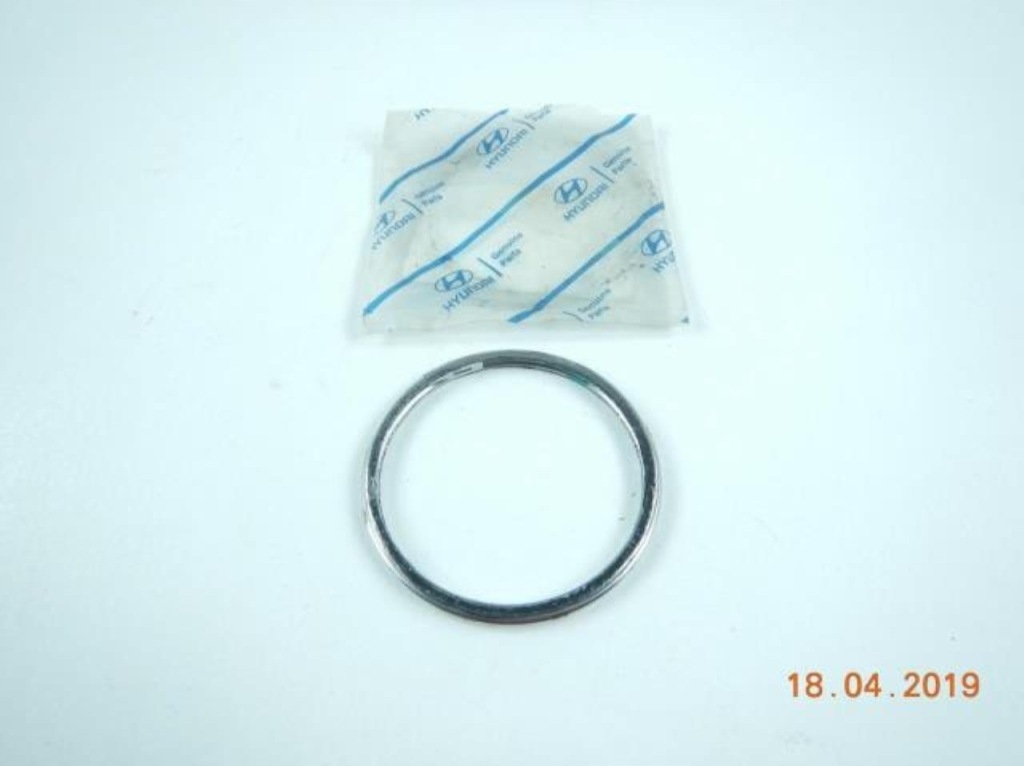 фото №1, Кільце ущільнювальний глушника hyundai coupe