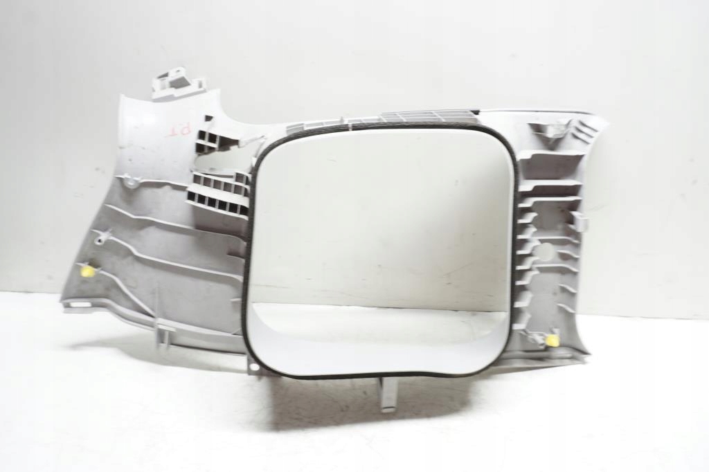 фото №3, Защита стойка правый задняя mazda 5