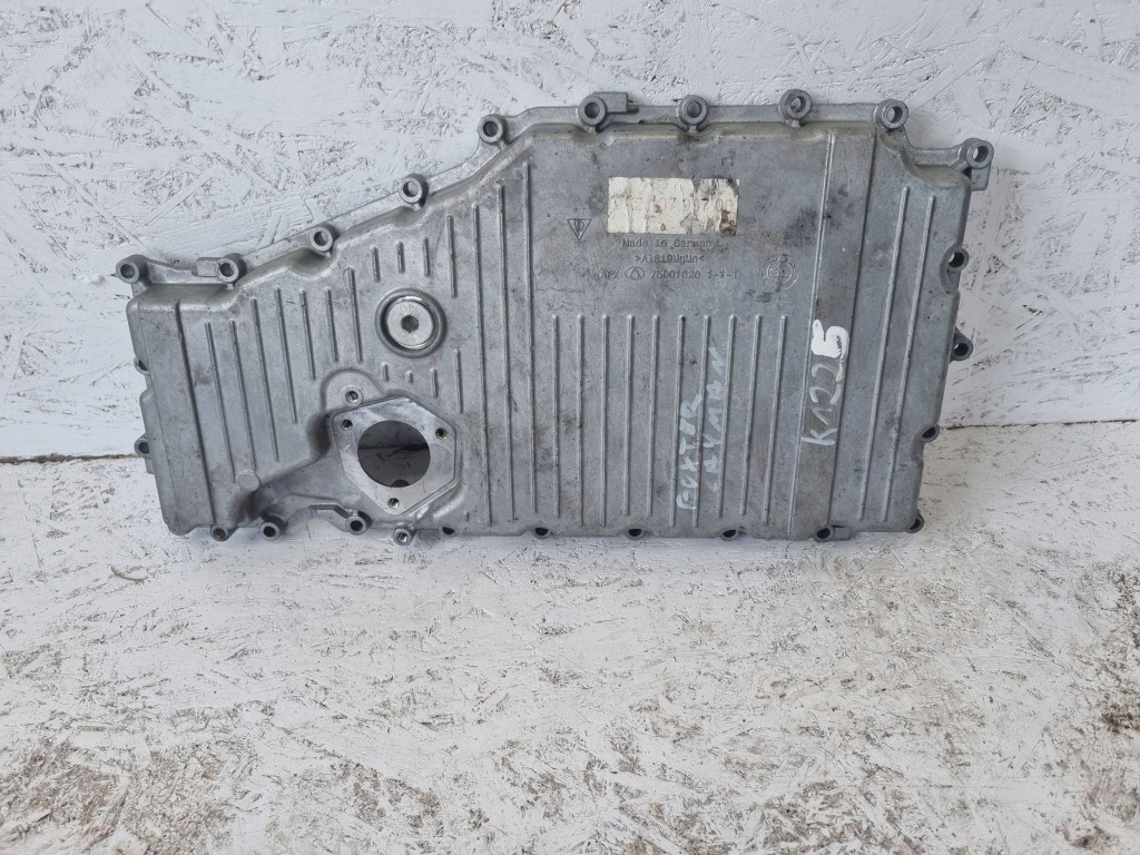 Купити Porsche boxster cayman піддон масляна