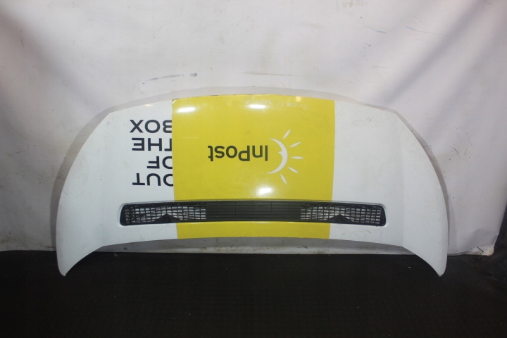 фото №4, Капот fiat scudo ii ewpa