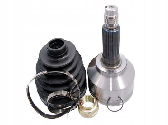 фото №1, Шарнир наружный kia sorento 2002 - 2009