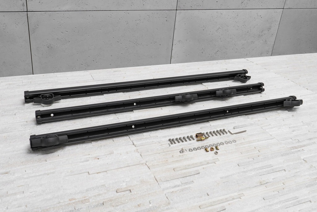 фото №10, Jeep gladiator jt 2018+ напрямні кузов 82215956