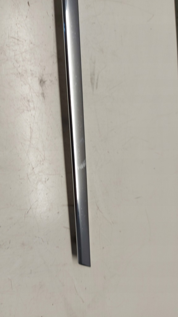 Mercedes ml w166 молдинг хром решітка решітка Недорого