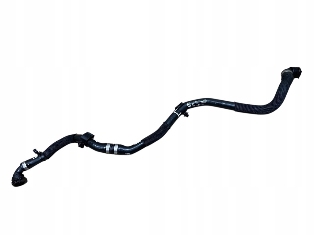 фото №1, Wąż шланг wody bmw x7 g07 lci 40d