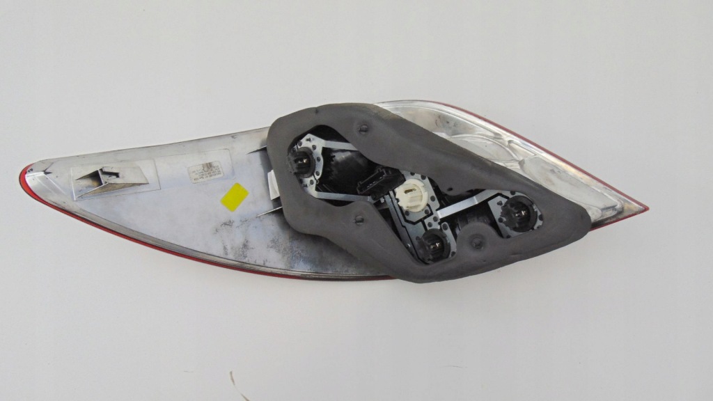 фото №4, Лампа задняя правая задняя правый mercedes r w251 usa