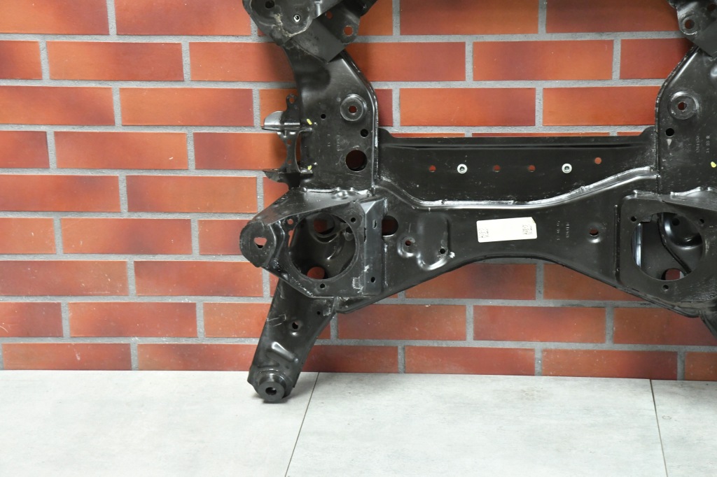 фото №5, Подрамник подрамник подрамник подрамник bmw x3 g01 x4 g02 6891262 демонтаж