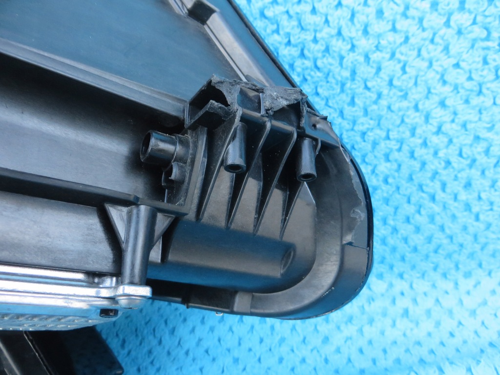 фото №12, Skoda kodiaq 566 лампа передня ліва перед