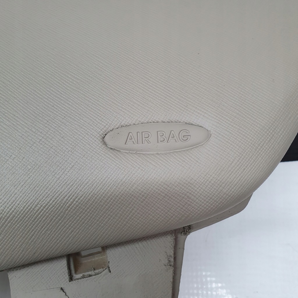 фото №5, Santa fe iii панель приладів консоль подушки безпеки ремені подушка безпеки