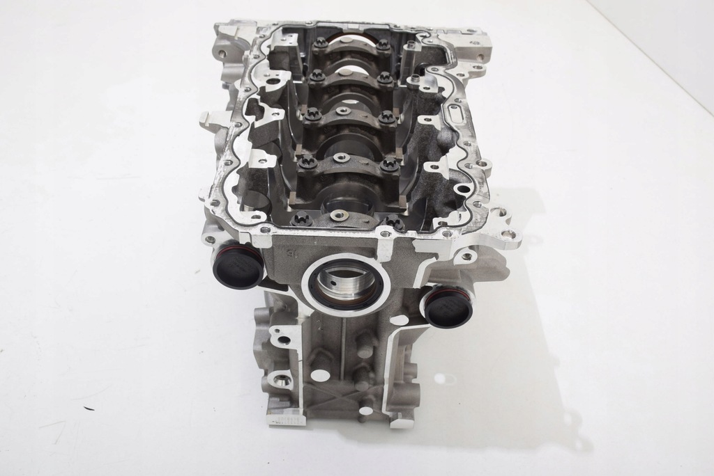 фото №9, Bmw g20 g21 g22 g23 блок двигателя b48b20b b48