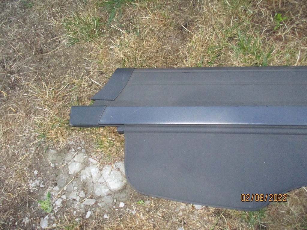 фото №3, Focus mk2 2006 r-roleta с багажника