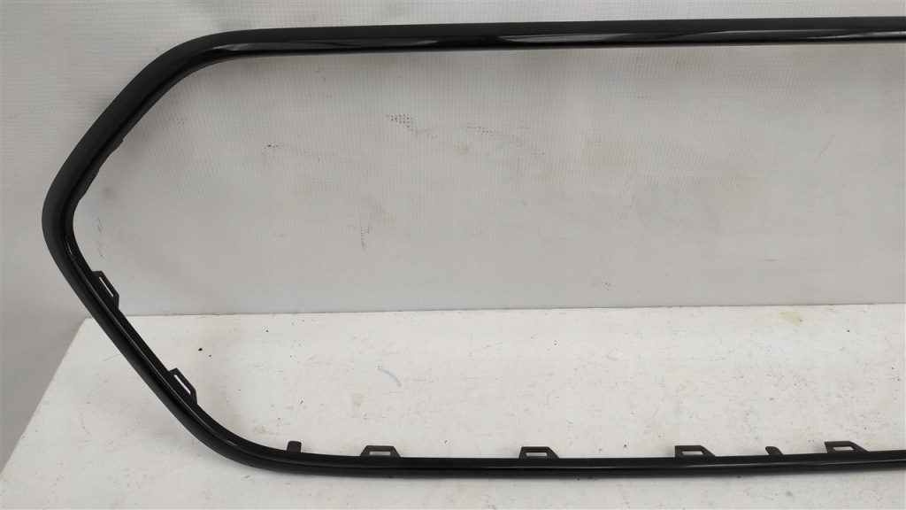 фото №2, Молдинг решётка накладка ford transit custom lift