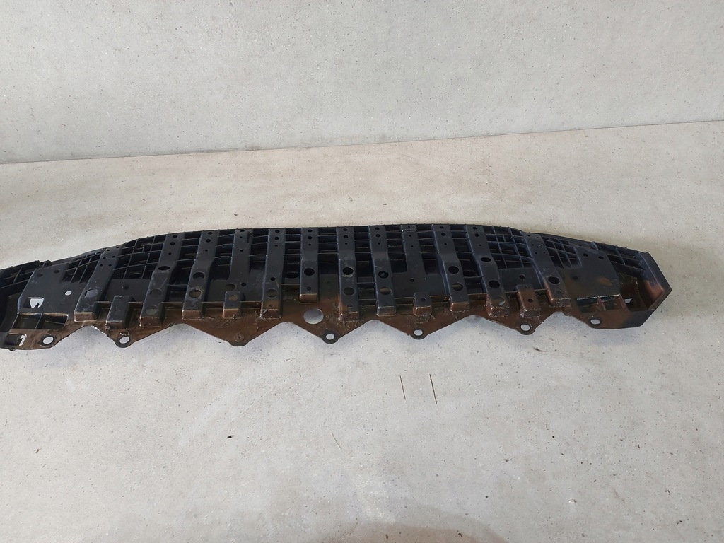 фото №6, Toyota yaris iii захист pod бампер 52618-0d040