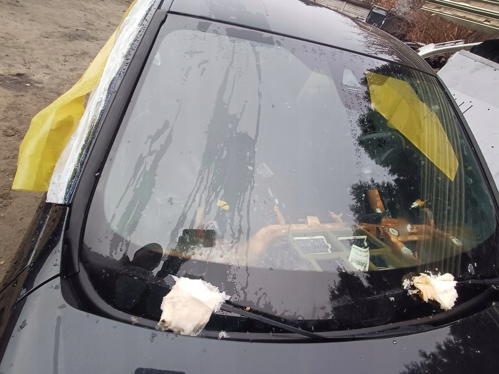 Купить Стекло передняя bmw 4 f33 m4 f83 датчик оригинал connecteddrive