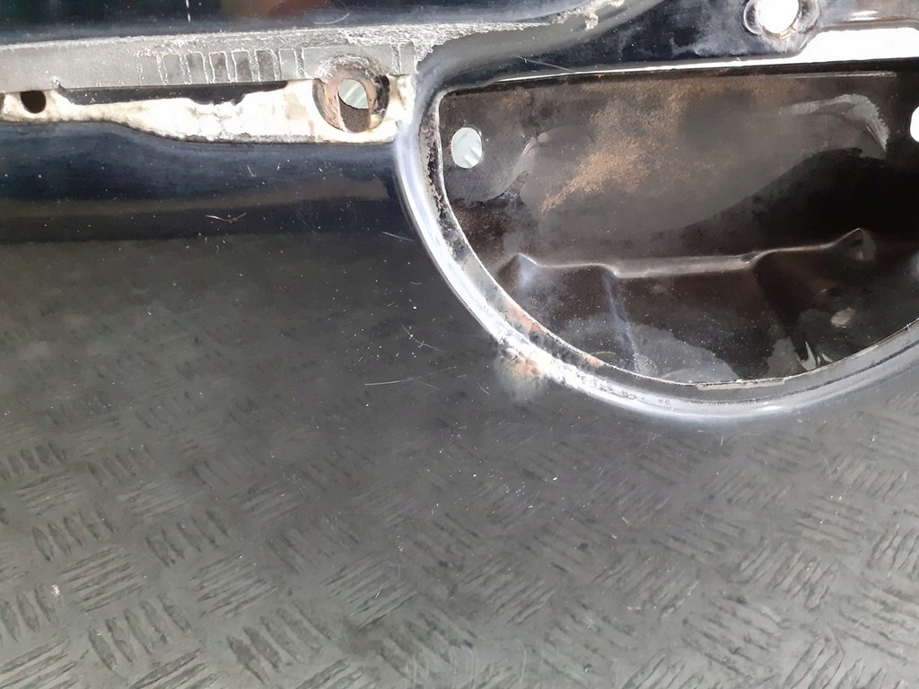 фото №8, Кришка багажника багажника chrysler pt cruiser