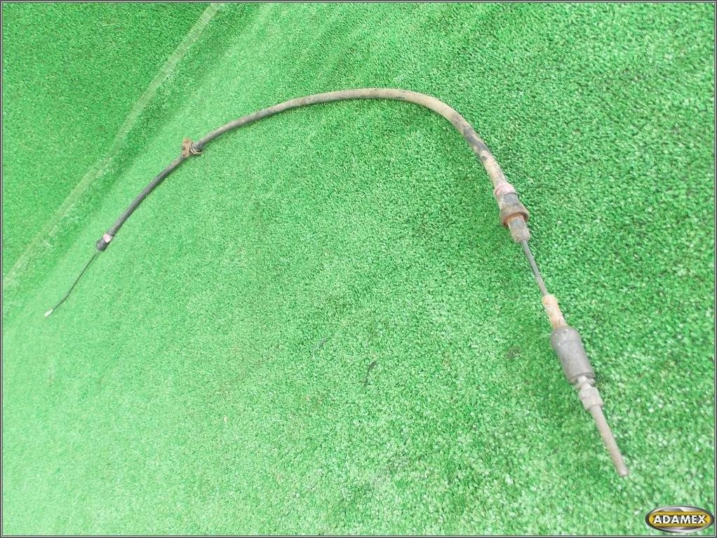 фото №5, Renault trafic 1.9d 98r - трос сцепления