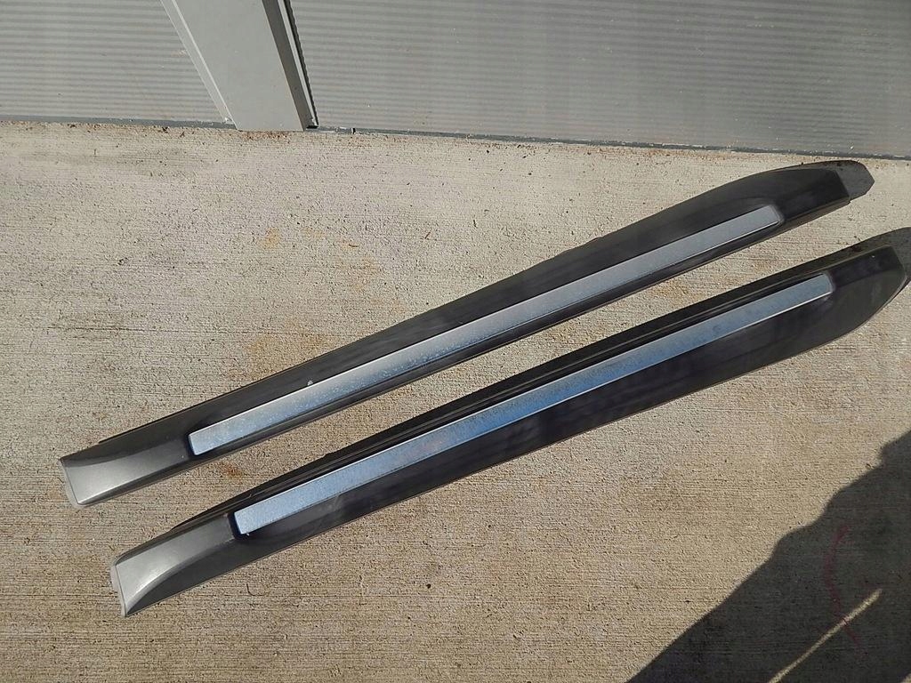 фото №1, Opel mokka рейлинг крышный правый/левый