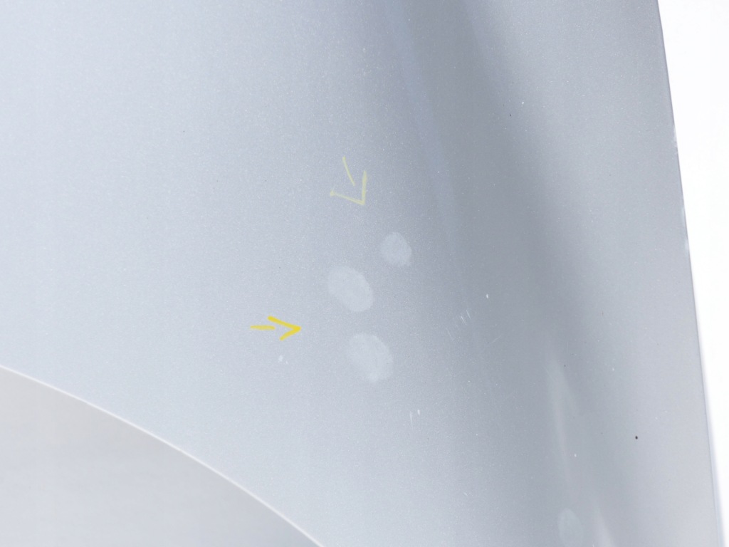 Капот кришка двигуна код лакофарбового покриття ted69 renault scenic 3 09-11r. 09r. Оригінал