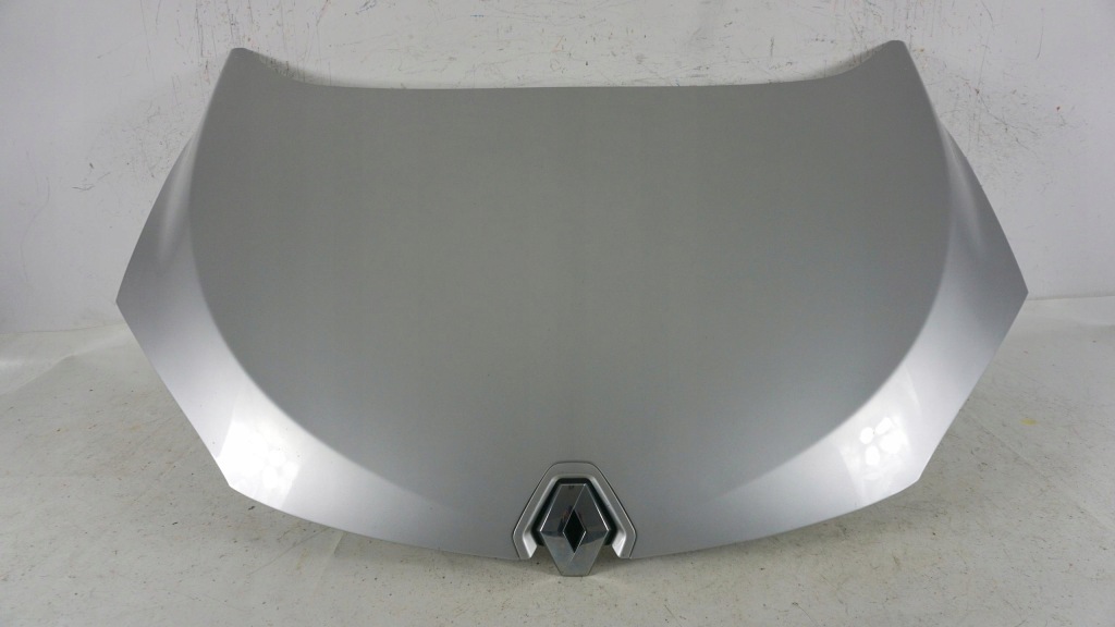 Купити Капот перед кришка двигуна renault megane iii 3 08-13 ted69 2008-2013