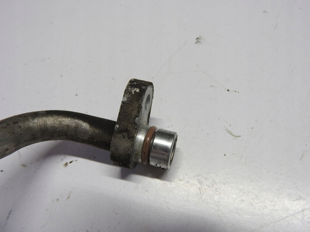 фото №6, Nissan note ii e12 12-16 1.5 dci шланг кондиціонера 924903vd0a