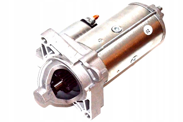 Стартер renault trafic 01 2.0 dci 06 fast Цена