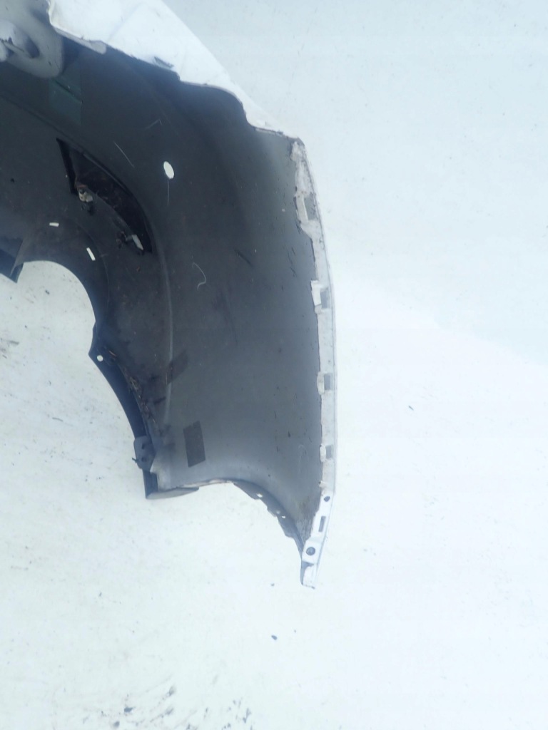 Mazda 3 ii 10- mps mazdaspeed бампер задняя pdc Недорого