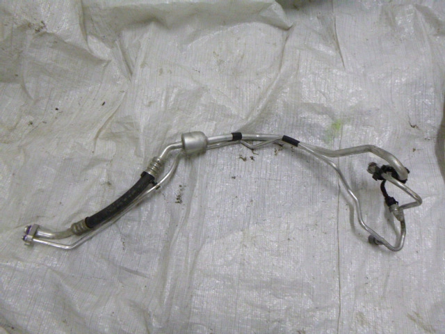 фото №1, Шланг кондиціонера opel corsa e 1.3 cdti