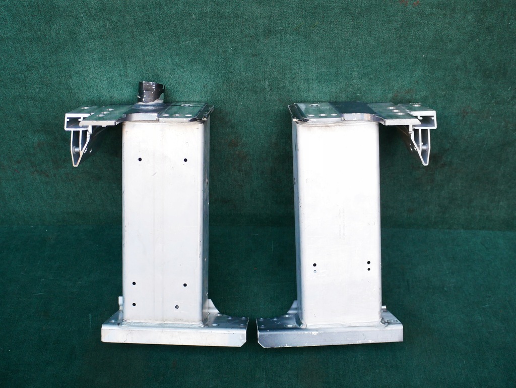 фото №8, Kompletny перед aston martin vanquish 2024-