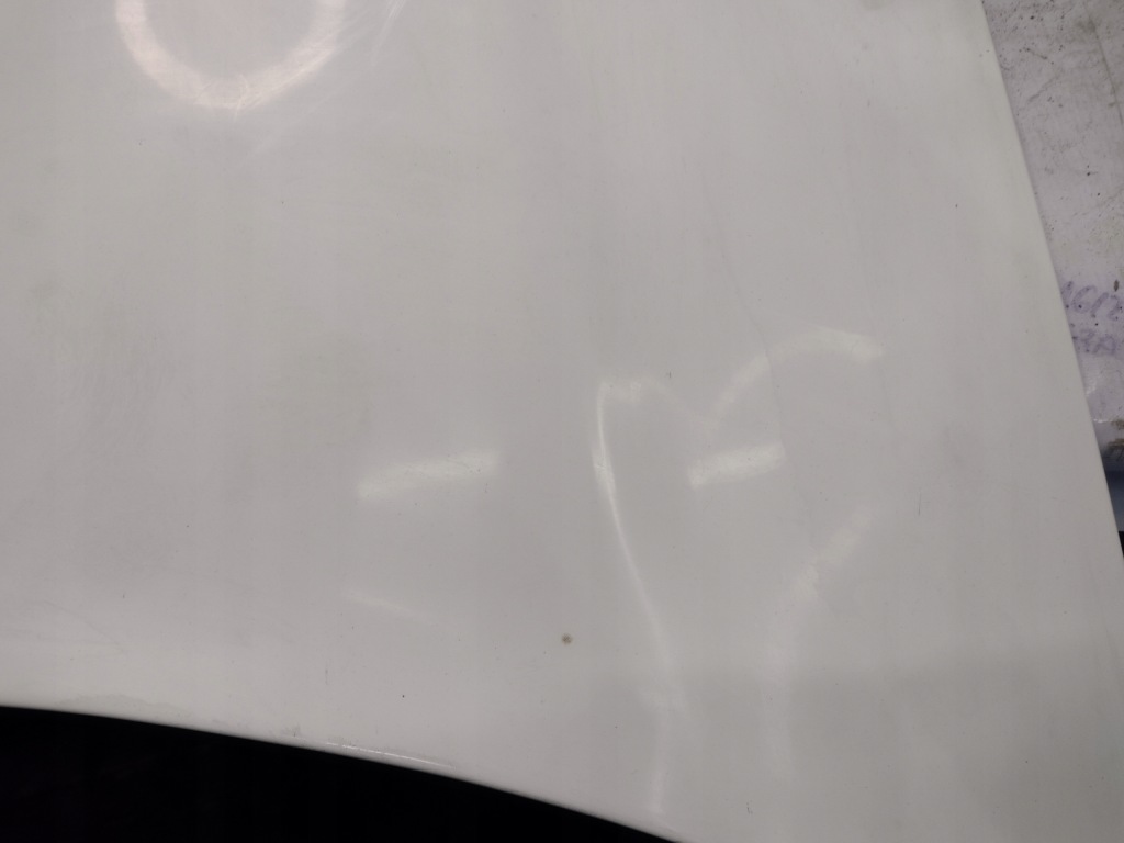 Капот кришка двигуна audi a4 b5 k: ly9g в Україні