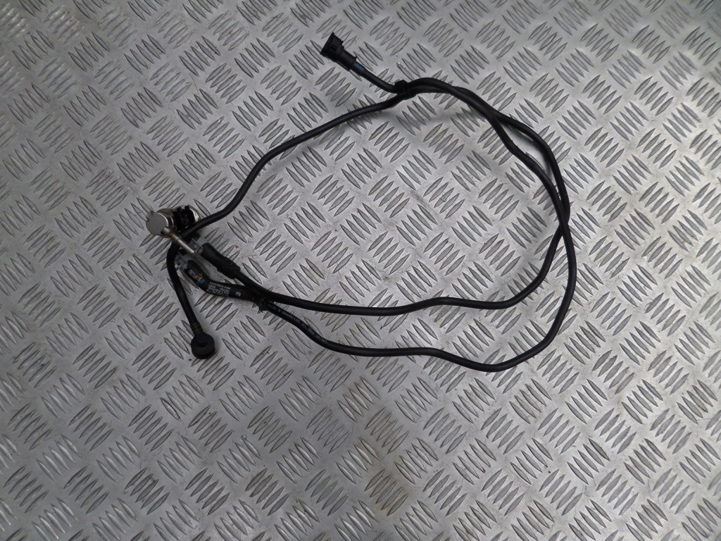 фото №1, Форсунка ad blue volvo xc60 ii 31452332