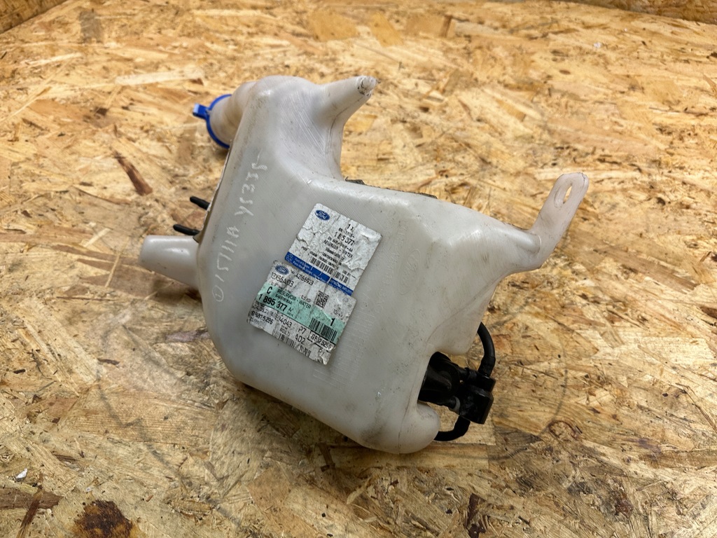 фото №9, Бак омивача помпа ford ka+ iii e4b5-17618-aa 2016-