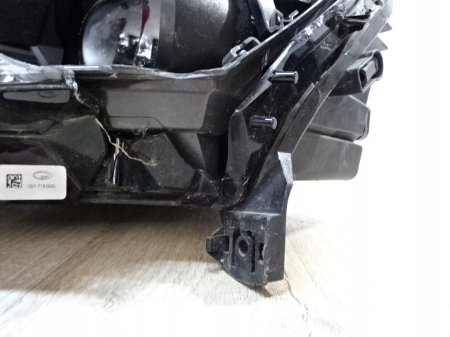 фото №13, Лампа левая laser audi e-tron gt rs 4j3941085 llu