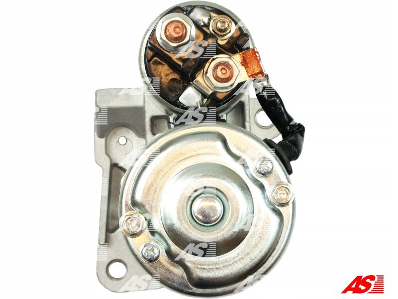 Стартер as-pl до dacia logan mcv 1.5 dci Ціна