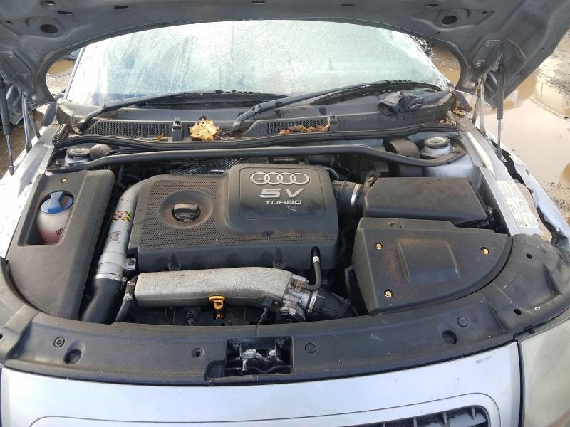 Купить Audi tt реле 2003 1.8l 141951253b 20240072