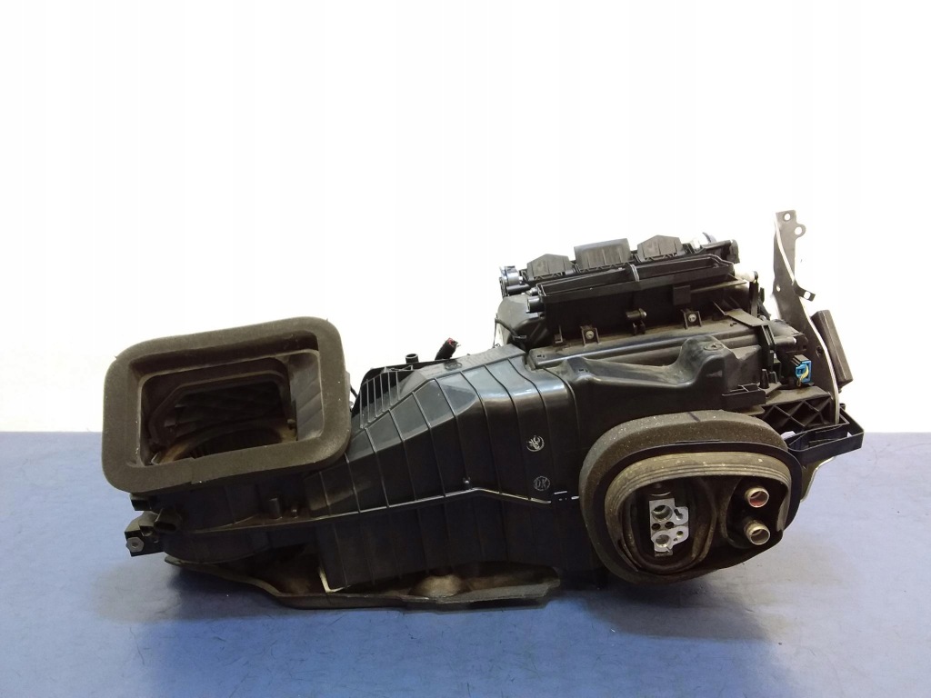 фото №1, Vw eos отопитель воздуходувка воздуха 1k1820003