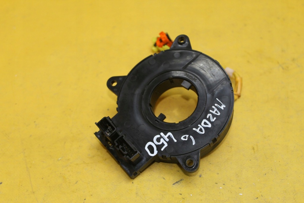 фото №1, Стрічка подушка безпеки 1.8 b mazda 6 vi