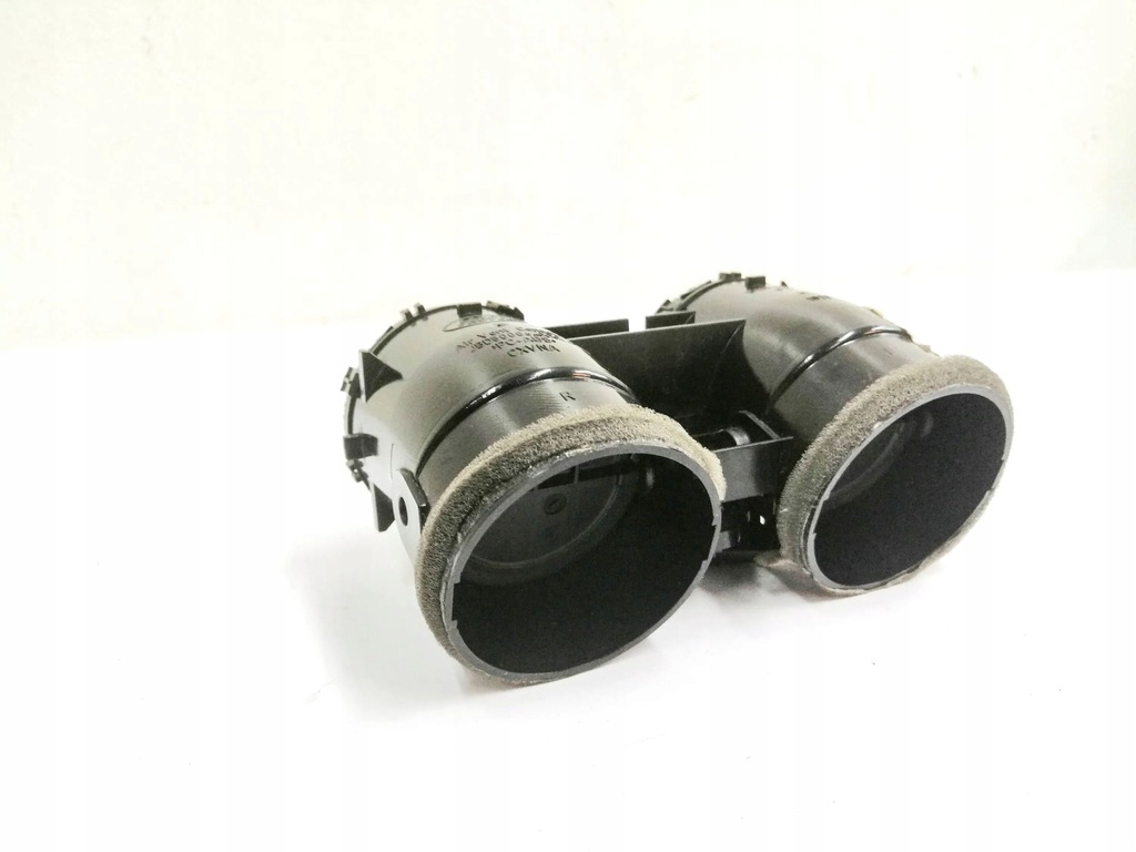 фото №9, Land rover range rover sport l320 2008 решётки обдув