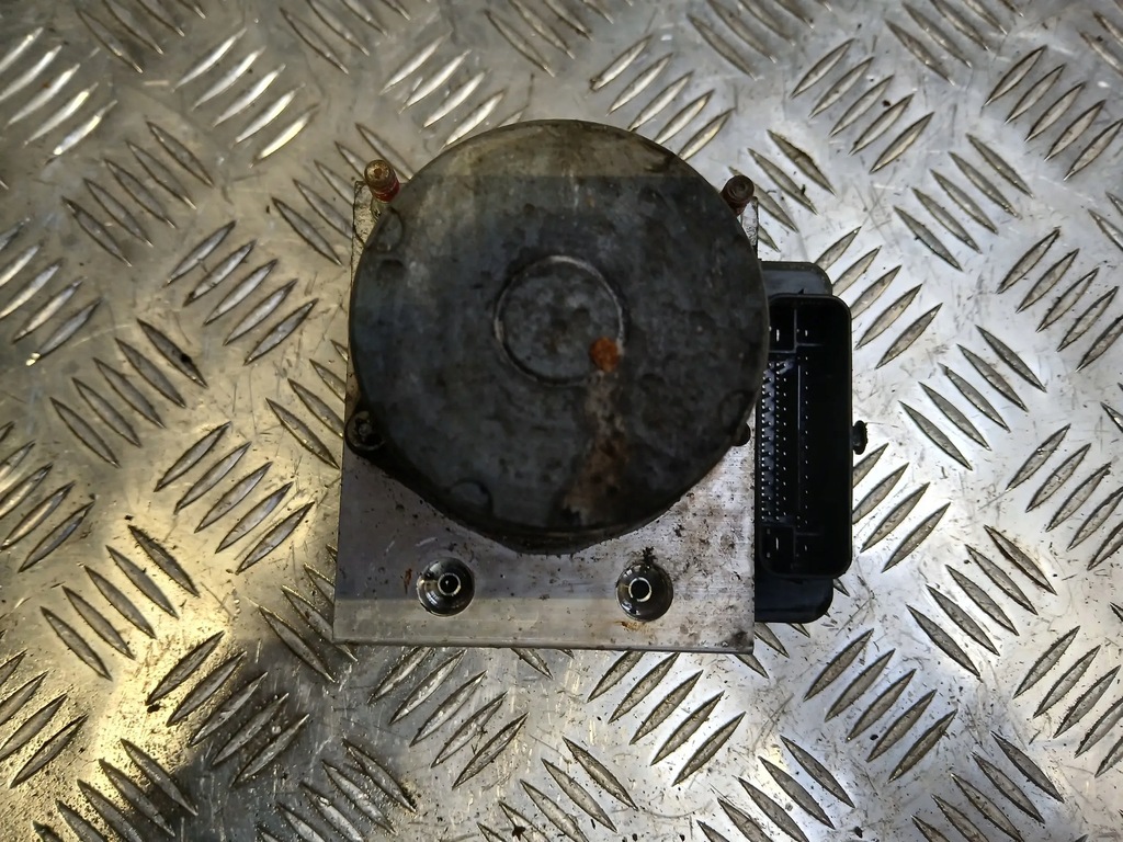 фото №7, Toyota corolla e16 насос abs 0265956504 44540-02570 1,6 2018r