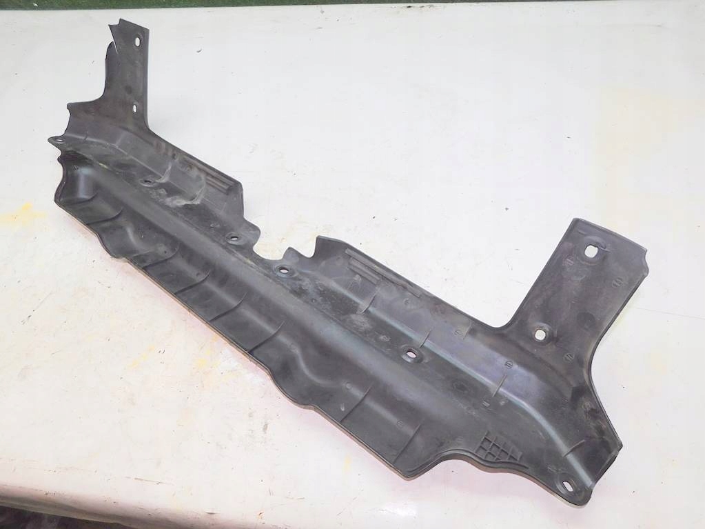 фото №7, Kia sorento i 2.5crdi 2009r защита поперечина передний