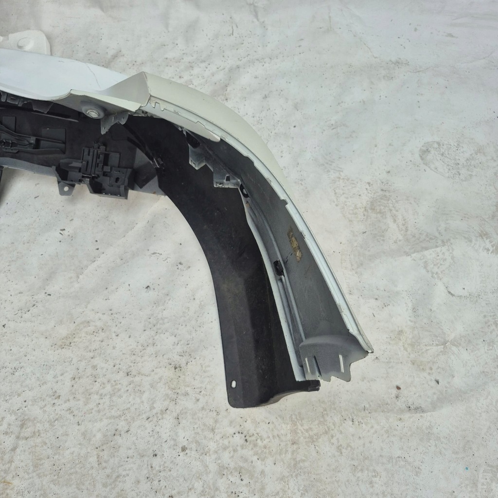 фото №13, Toyota rav4 iv lift 15- бампер задня задній pdc 52159-42280