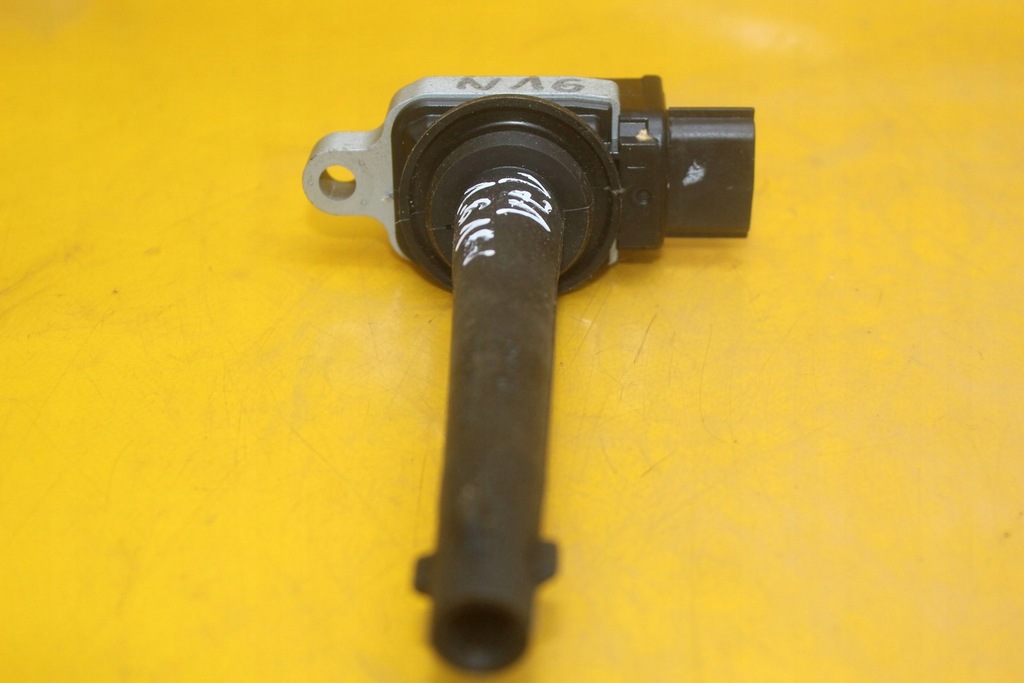 фото №10, Котушка запалювання nissan almera n16 1.6 0221604014 1220703039