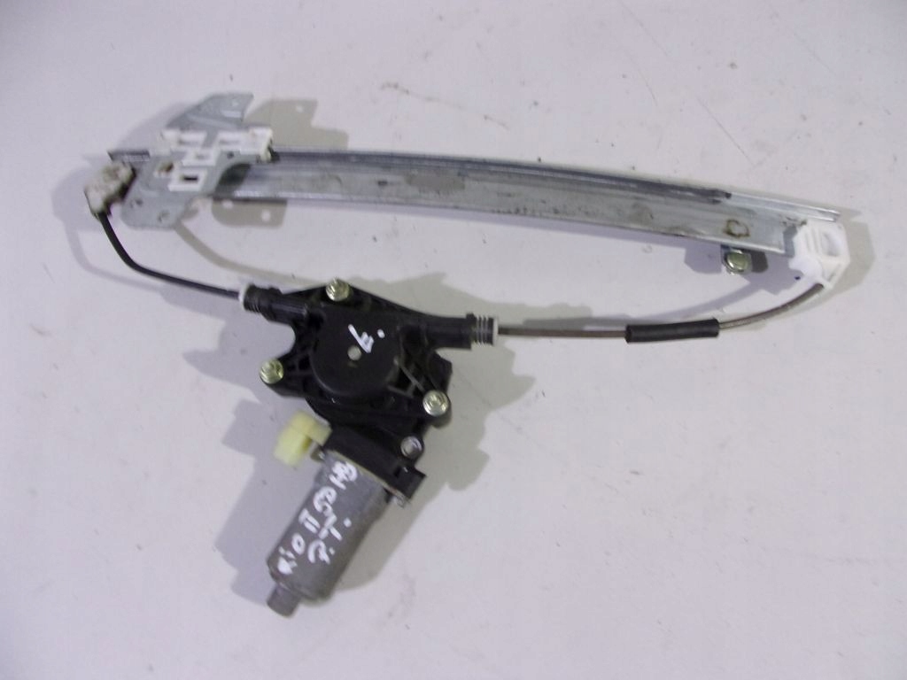 фото №1, Kia rio ii 2 підйомник правий задній