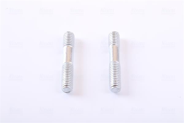 фото №11, Nissens радіатор кондиціонера hyundai h1 07-