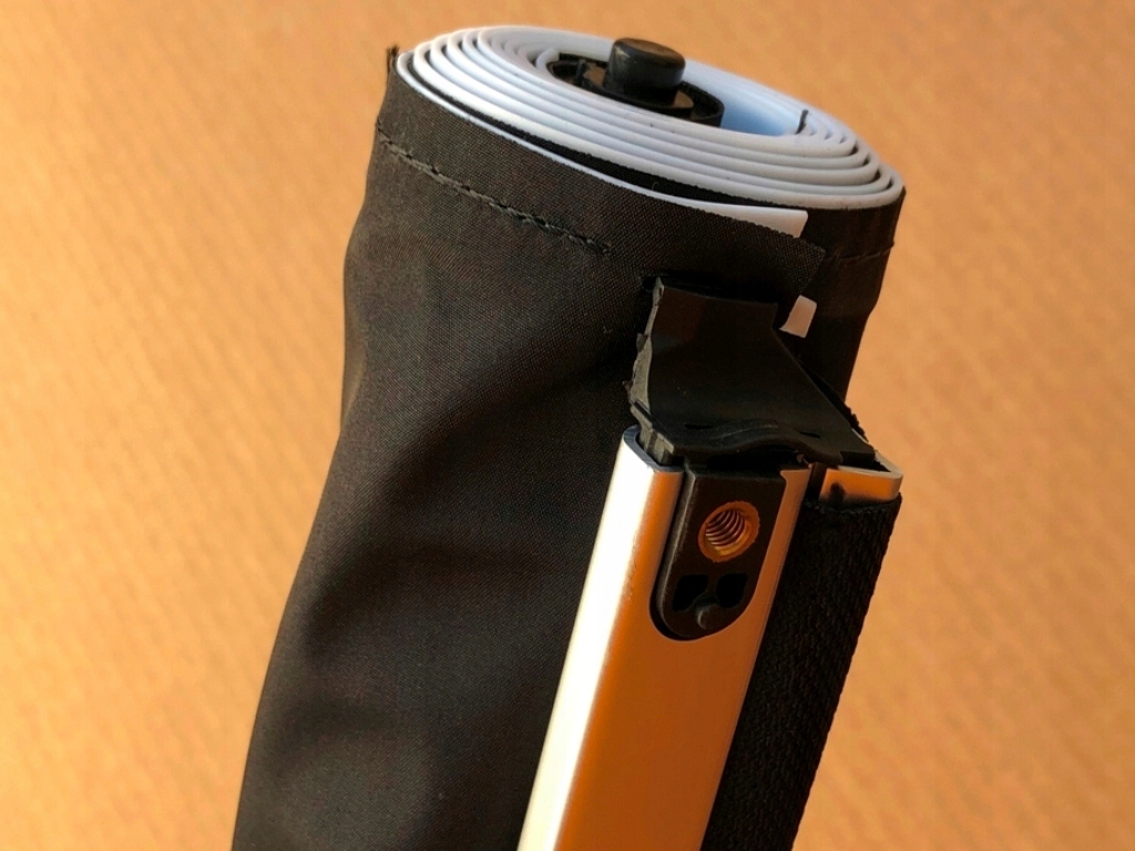 фото №7, Шторка защита солнцезащитная black czarna do toyota highlander suv 2015-